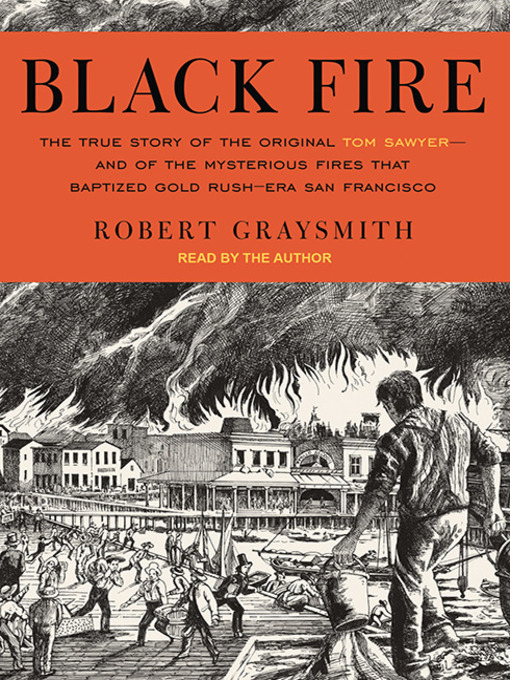 Title details for Black Fire by Robert Graysmith - Wait list